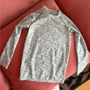 Mini A Ture Copenhagen boys rashgaurd 134/140cm 9/10y nwot